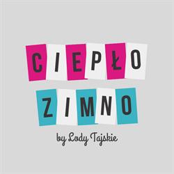 Ciepło Zimno by Lody Tajskie