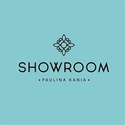 SHOWROOM Paulina Kania
