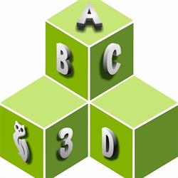 ABC 3D