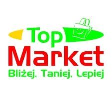 Top Market Świnna Poręba