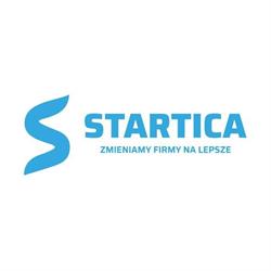 Startica - zmieniamy firmy na lepsze