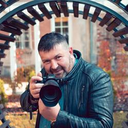 Foto-Kucharski fotograf ślubny Białogard