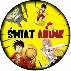 Świat Anime