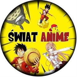 Świat Anime