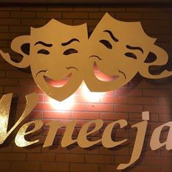 Restauracja 'Wenecja' Ustka