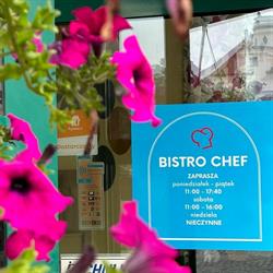 Bistro Chef