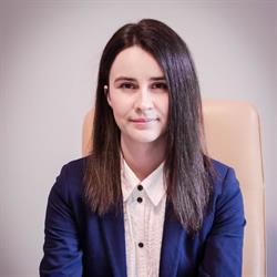 Ewa Jakubiec - dietetyk