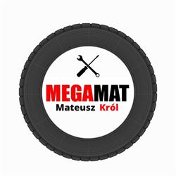 Mega Mat