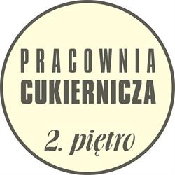 Pracownia Cukiernicza 2. piętro