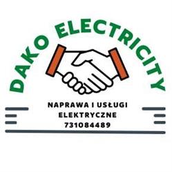 F.H.U DAKO INSTALACJE ELEKTRYCZNE