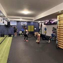 Strong Body Gym