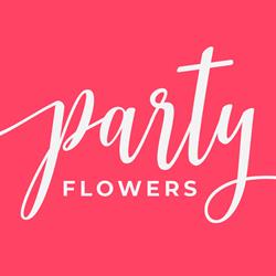 Party Flowers