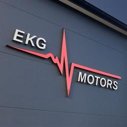 EKG Motors