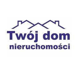 TWÓJ DOM Nieruchomości