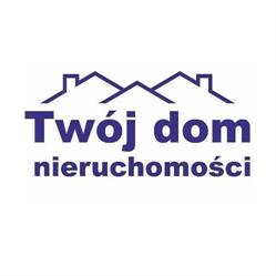 TWÓJ DOM Nieruchomości