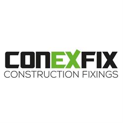 ConexFix - Techniki zamocowań w budownictwie