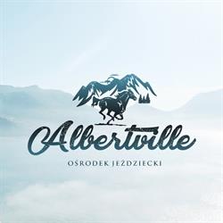 Ośrodek jeździecki Albertville