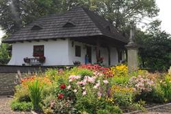 Skansen na Jędrzejkówce