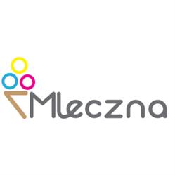 Mleczna