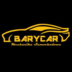 BaryCar