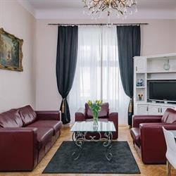 Rembrandt Aparthotel