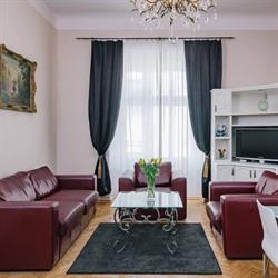 Rembrandt Aparthotel