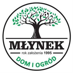 Młynek -  Dom i Ogród