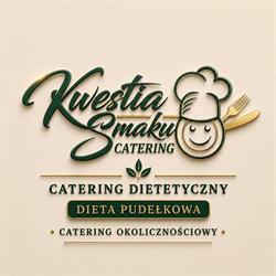 Catering Kwestia Smaku