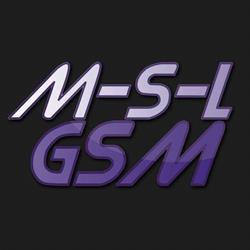 M-S-L GSM