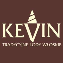 KEVIN Tradycyjne Lody Włoskie