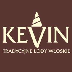 KEVIN Tradycyjne Lody Włoskie