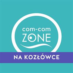 Com-Com Zone na Kozłówce