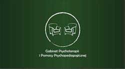 Gabinet Psychoterapii i Pomocy Psychopedagogicznej - Jakub Wojtasiewicz