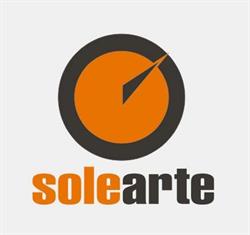 Solearte Zegary Słoneczne