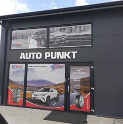 AUTO PUNKT