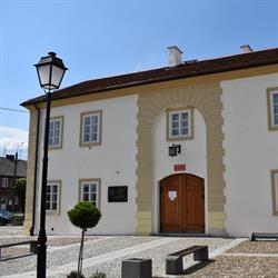 Muzeum im. Tadeusza Kościuszki w Maciejowicach