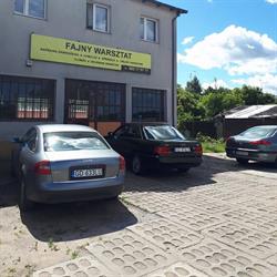 Fajny Warsztat