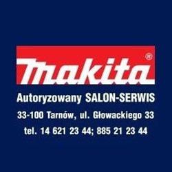 Salon-Serwis Makita 'Centar' Tarnów