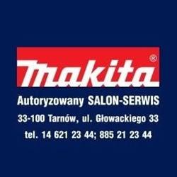 Salon-Serwis Makita 'Centar' Tarnów