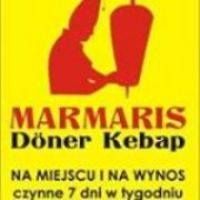 Marmaris kebab Płock