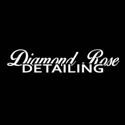 Diamond Rose Detailing