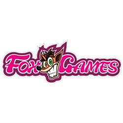 FOX GAMES - centrum rozrywki Olsztyn