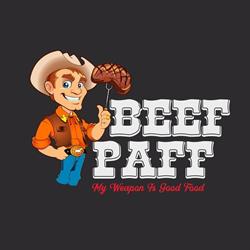 Beef Paff foodtruck