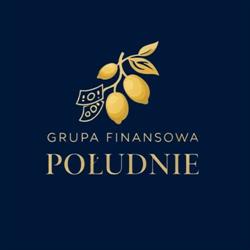 GRUPA FINANSOWA POŁUDNIE FINANSE I NIERUCHOMOŚCI