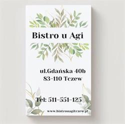 Bistro U Agi