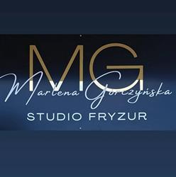 Studio Fryzur MG Marlena Górczyńska