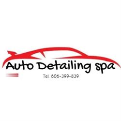 Auto Detailing Spa