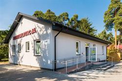 Fizjomax - Centrum Kompleksowej Rehabilitacji