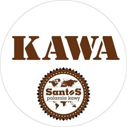 KAWA - Palarnia Kawy Santos
