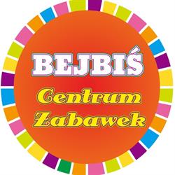 Bejbiś - Centrum Zabawek i art. dziecięcych